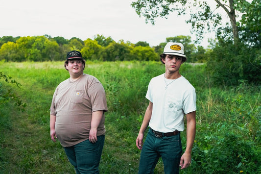 Waylon Wyatt & Bayker Blankenship - Sunday Supper (Review)