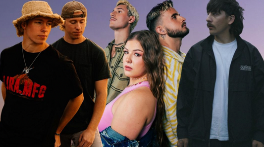 New Music Friday with Sauce Music - October 18th 2024