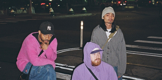 Justend & Souly Had - see you irl (Review)