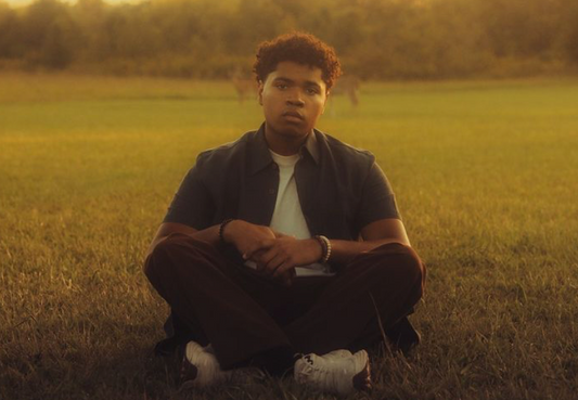 Eli Wilson - Aurora Drive (Review)