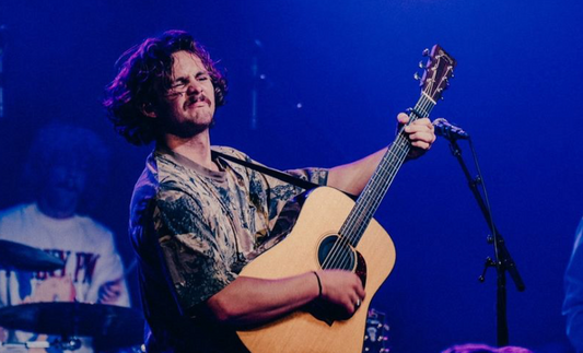 Evan Honer - me, without you (Review)