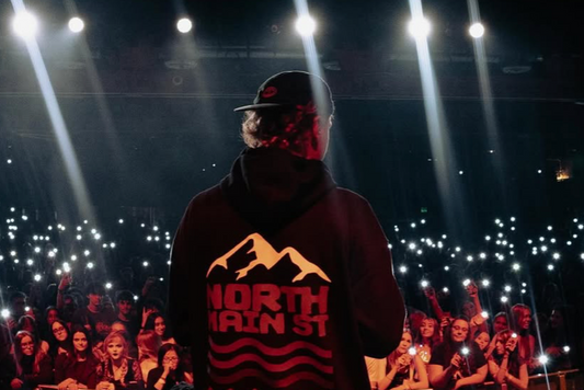 New Music Friday with Sauce Music - January 3rd, 2024