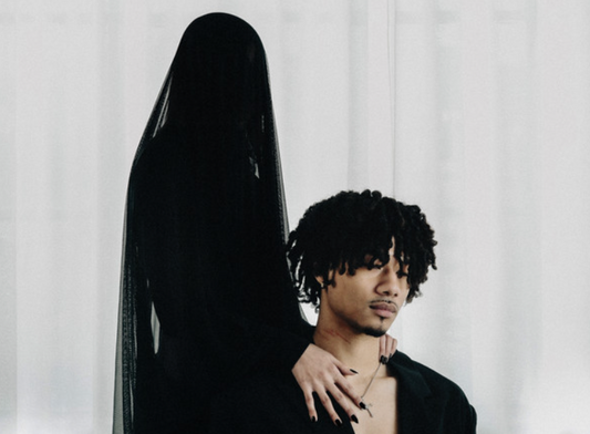 Bryant Barnes - Why Can't You (Review)