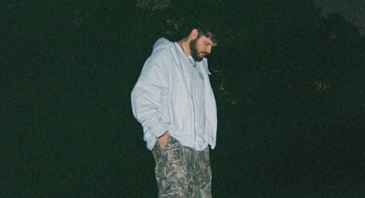 Vwillz - Sad Song (Review)