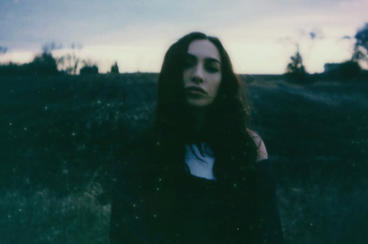 Anna Graves - Bluebird (Review)