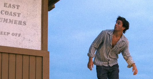 Kaleb Cohen - East Coast Summers (Review)