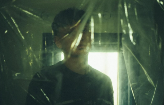 Shaya Zamora - Dark Sea (Review)