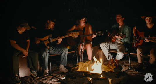 Tobacco Road - The Bonfire Sessions (Episode 10)