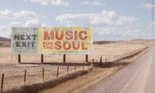 New Music Friday with Sauce Music - August 15th, 2025