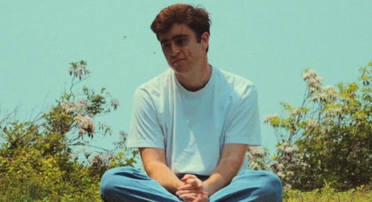 harf. - Comedown II (Review)