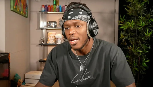 KSI feat. Trippie Redd - Thick Of It (Review)