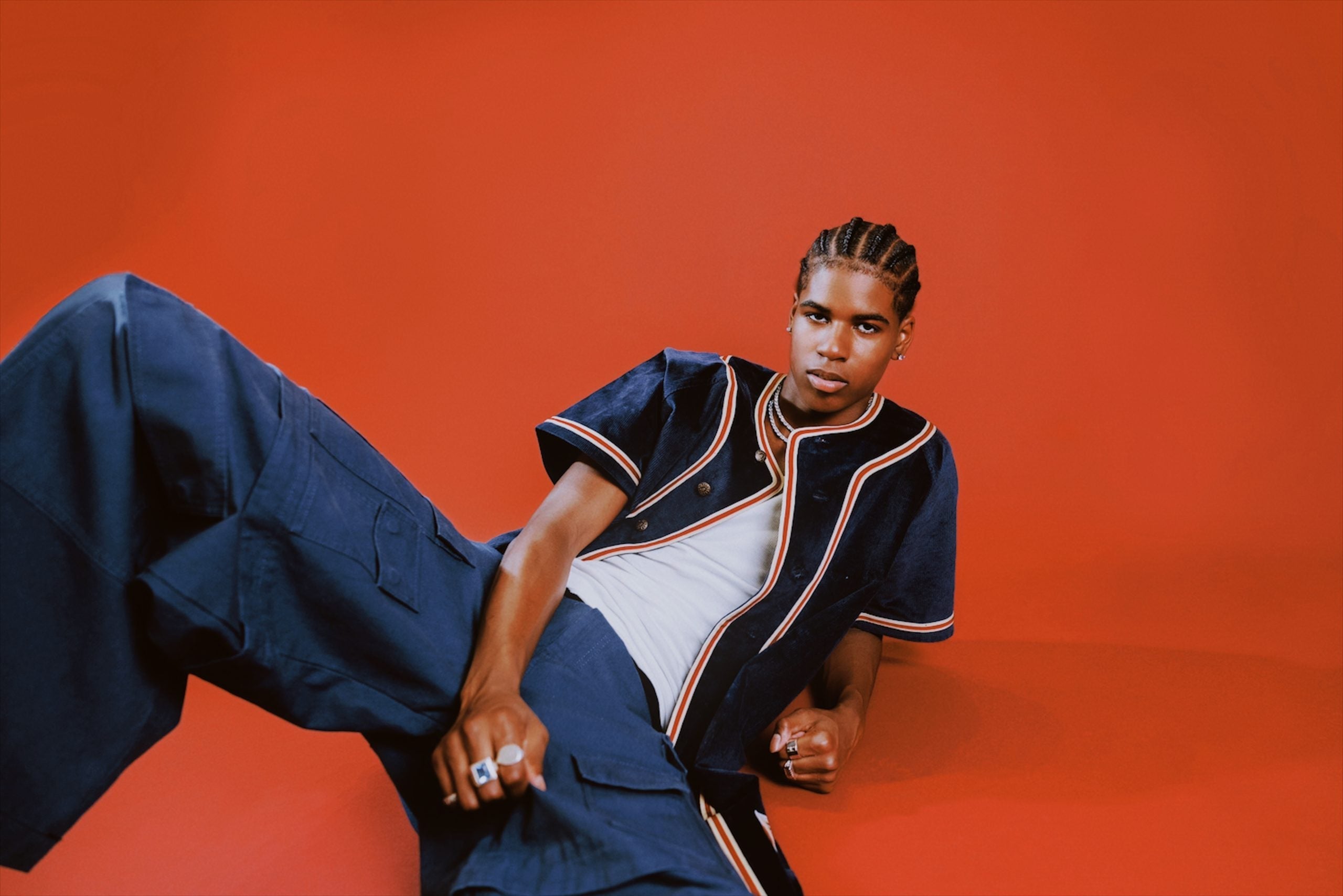Jaydon Riggs Artist Spotlight with JayDon – Sauce Music