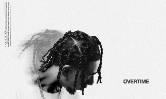 SAHXL - OVERTIME (Review)