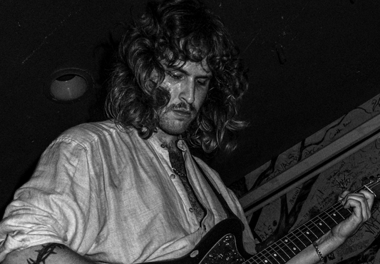 TJ Fink - Dog Daze (Review)