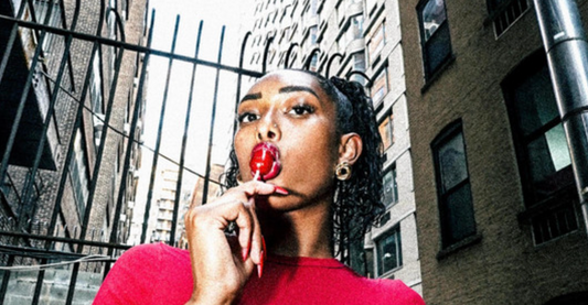 JaeyBxrd - Sugar Rush (Review)