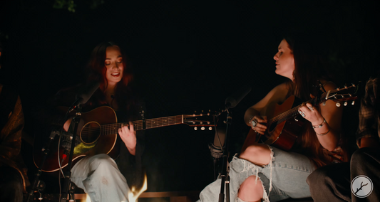 Anna Graves - The Bonfire Sessions (Episode 12)