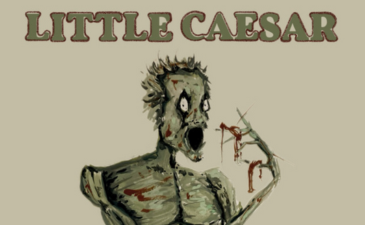 Seb Lowe - Little Caesar (Review)