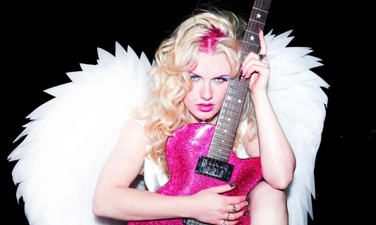 Artist Spotlight with Meg Smith