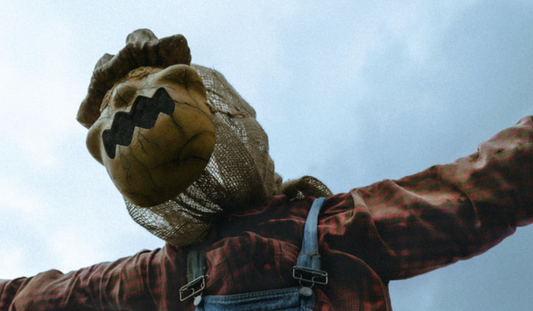 Aries - WICHITA BLUES (Review)