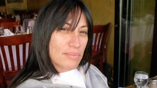 Artist Spotlight with Diane Martel